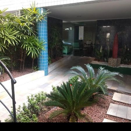 Apartamento Flat De 1Q - Boa Viagem - Recife公寓 外观 照片