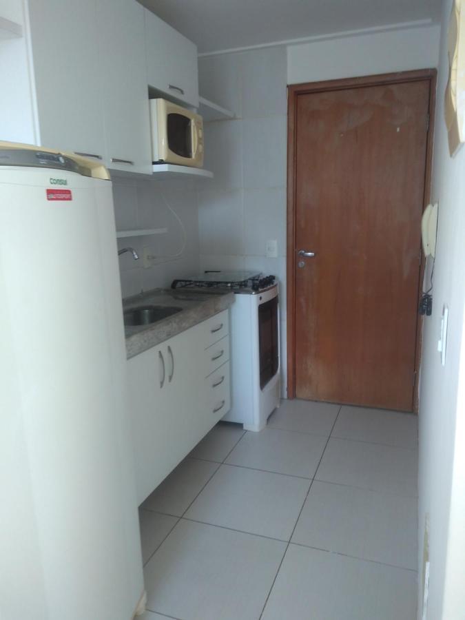 Apartamento Flat De 1Q - Boa Viagem - Recife公寓 外观 照片