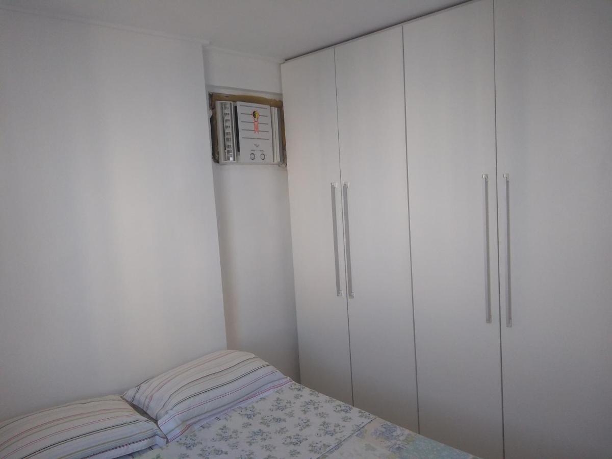 Apartamento Flat De 1Q - Boa Viagem - Recife公寓 外观 照片
