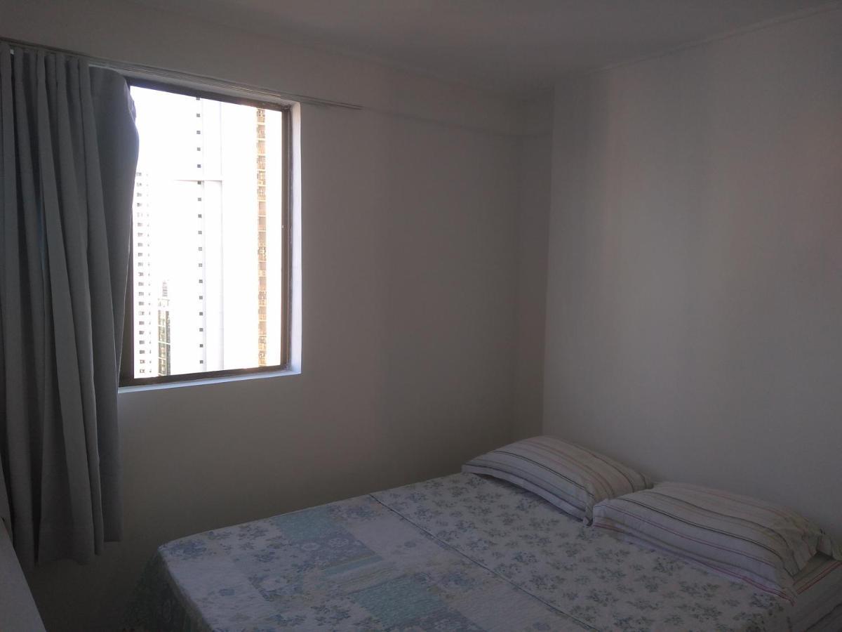 Apartamento Flat De 1Q - Boa Viagem - Recife公寓 外观 照片