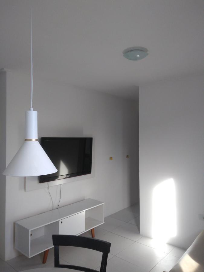 Apartamento Flat De 1Q - Boa Viagem - Recife公寓 外观 照片