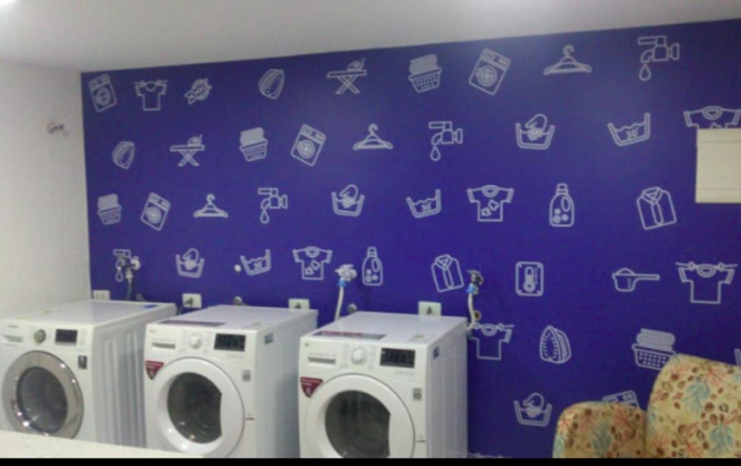 Apartamento Flat De 1Q - Boa Viagem - Recife公寓 外观 照片